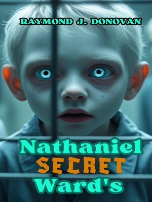 cover image of Nathaniel Ward's Secret